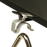  Kẹp treo Triangle Black Swamp – TRCLIP 