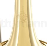  Kèn Trombone Bb Classic Thomann TB500L 