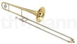  Kèn Trombone Bb Classic Thomann TB500L 