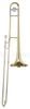  Kèn Trombone Bb Classic Thomann TB500L 