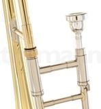  Kèn Trombone Bb Classic Thomann TB500L 