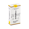  Dăm kèn Clarinet Bb Vandoren White Master Traditional size 3.0 
