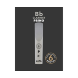  Dăm kèn Saxophone Bb Clarinet Silverstein Primo 2.5 