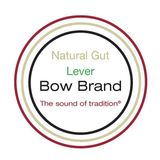  Dây đàn Lever harp Bow Brand Natural Gut SI.B.25.4TH OCT 