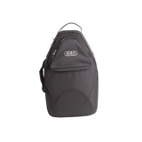  Túi Đựng Kèn French Horn Marcus Bonna MB5, for detachable Bell and two Mutes, Nylon, Black 