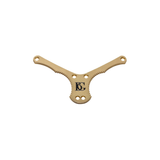  Dây đeo kèn Saxophone BG Neck Zen Metal S20YMSH 