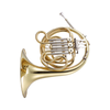  Kèn Cor French Horn John Packer JP162 Single F 