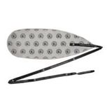  Khăn lau kèn Saxophone Soprano - Clarinet Microfiber BG A33 