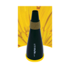  Giảm âm kèn Trumpet - Cornet Mute Practice Sshhmute Yellow 