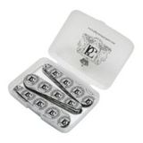  Miếng thấm hút làm khô pad Flute–Clarinet–Bassoon–Oboe BG A65 UB 