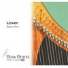  Dây đàn Lever harp Bow Brand Bass Wire DO.C.31.5TH OCT 