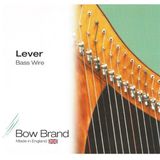  Dây đàn Lever harp Bow Brand Wire MI.E.29.5TH OCT 