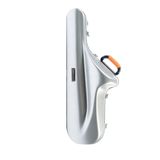  Hộp đựng kèn Saxophone Tenor Bam La Defense Cabine 