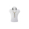  Dây đeo kèn Saxophone BG Neck Zen Metal S20YMSH 