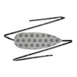  Khăn lau kèn Saxophone Soprano Microfiber BG A33C 