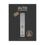  Dăm kèn Saxophone Alto Silverstein Classic 3+ 