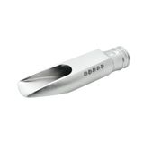  Bec kèn Saxophone Alto Theo Wanne Jazz Fusion Rhodium Size 7 