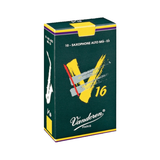  Dăm kèn Saxophone Alto Vandoren V16 size 2.5 