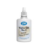  Dầu Bôi Trơn Piston, Rotor Kèn Hơi Tổng Hợp JM002 Valve Oil – Synthetic Medium – 50 ml 