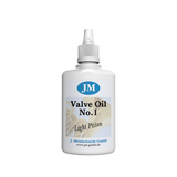  Dầu Bôi Trơn Piston Kèn Hơi Tổng Hợp JM001 Valve Oil – Synthetic Light Piston – 50 ml 
