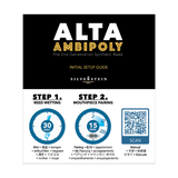  Dăm kèn Saxophone Bb Clarinet Silverstein Vivace 3+ 