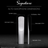  Dăm kèn Saxophone Alto Legere Signature 3.0 