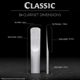  Dăm kèn Clarinet Bb Legere Classic 3.0 