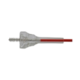  Chổi nylon vệ sinh búp kèn Trumpet BG AT 