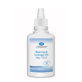  Dầu Bôi Trơn Van Xoay Kèn Đồng Tổng Hợp JM013,5 Bearing & Linkage Oil – 30ml 
