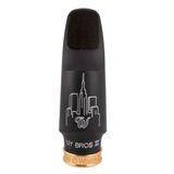  Bec kèn Saxophone Alto Theo Wanne Bros III HR 7 NY3-AR7 