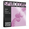  Bộ Dây đàn Cello Spirocore 4/4 medium String Thomastik Infeld S31 