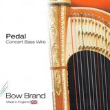  Dây đàn Pedal harp Bow Brand Wire FA.F.35.5TH OCT 