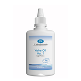  Dầu Bôi Trơn Piston Kèn Hơi Tổng Hợp JM001 Valve Oil – Synthetic Light Piston – 50 ml 