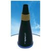  Giảm âm kèn Trumpet - Cornet Mute Practice Sshhmute Black/Blue 