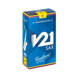  Dăm kèn Saxophone Alto Vandoren V-21 size 2.5 