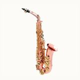  Kèn Saxophone Alto Buffet Crampone Senzo Red Copper BC2525-7B-0 