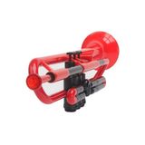  Kèn Trumpet Bb pTrumpet Plastic Red 