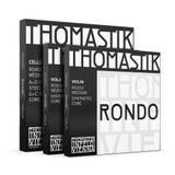  Bộ Dây đàn Violin Rondo 4/4 medium String Thomastik Infeld RO100 