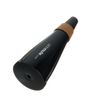  Giảm âm kèn Trumpet - Cornet Mute Practice Sshhmute Black 