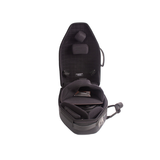  Túi Đựng Kèn French Horn Marcus Bonna MB5, for detachable Bell and two Mutes, Nylon, Black 