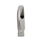  Bec kèn Saxophone Alto Theo Wanne Jazz Fusion Rhodium Size 7 