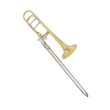  Kèn Trombone Antoine Courtois Mezzo 280 BO-L AC280BO-1-0 