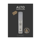  Dăm kèn Saxophone Alto Silverstein Classic 2 