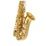  Kèn Saxophone Alto EB Buffet Crampon Series 100 YB BC8101-1-0 