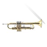  Kèn Trumpet Besson BE111-1-0 Lacquered 