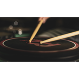  Dùi Drumsticks Meinl 5A Hybrid 