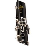  Kèn Clarinet Bb Buffet Crampon E 11 