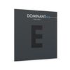  Dây đàn Violin Dominant Pro e String 4/4 medium Thomastik Infeld DP01 