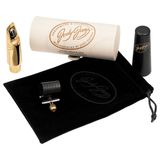  Béc Kèn Alto Saxophone JodyJazz DV JC Jody Custom 7 