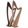  Đàn Harp Lever Lyon & Healy Troubadour VI Mahogany 